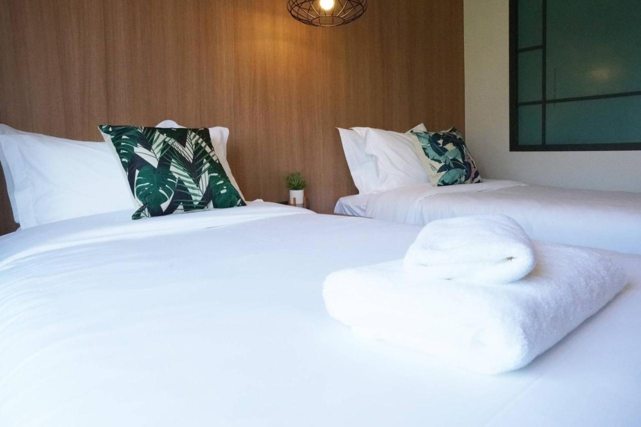 Matana Hotel
