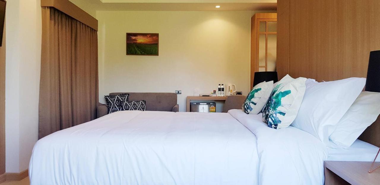 Hotel Matana