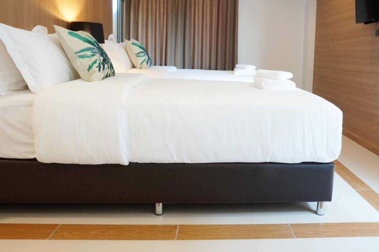 Matana Hotel Chiang Mai