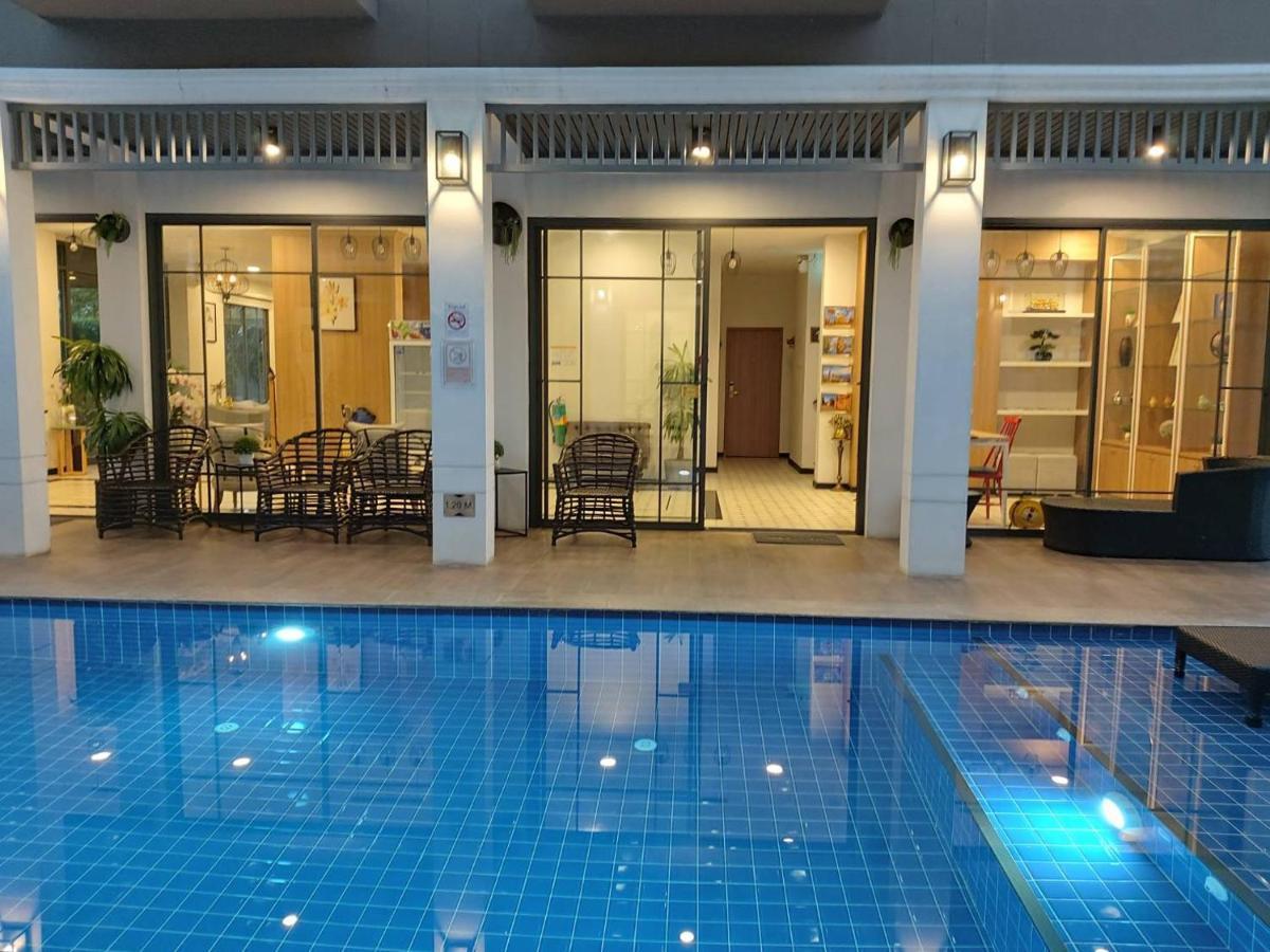 Matana 3* Chiang Mai