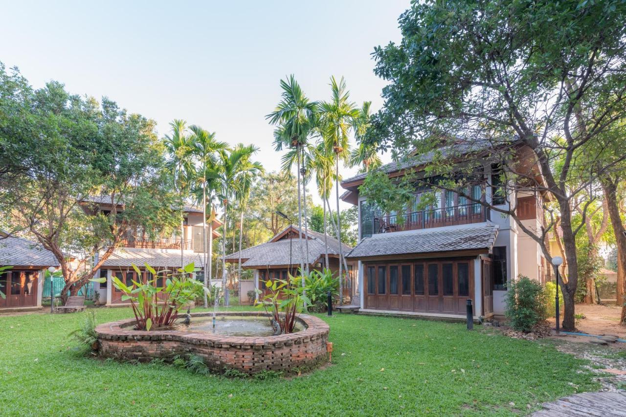 Khammon Lanna Resort 4*