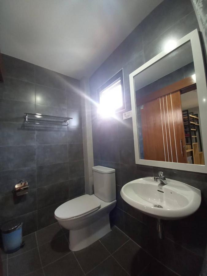 Hostel Buri And