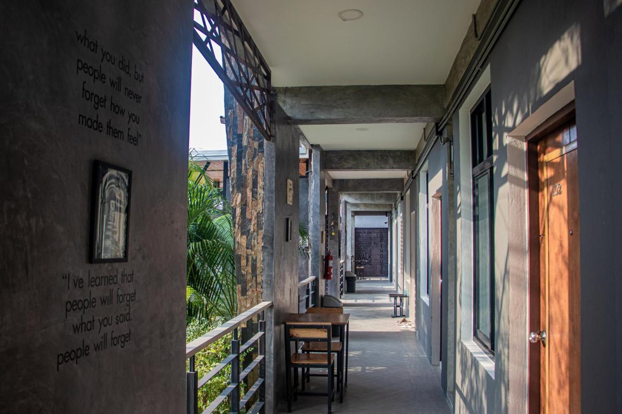 The Lofthouse Sansai Chiang Mai