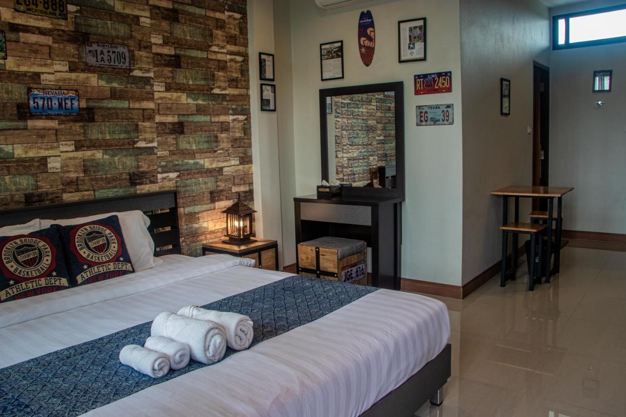 The Lofthouse Sansai 3* Chiang Mai