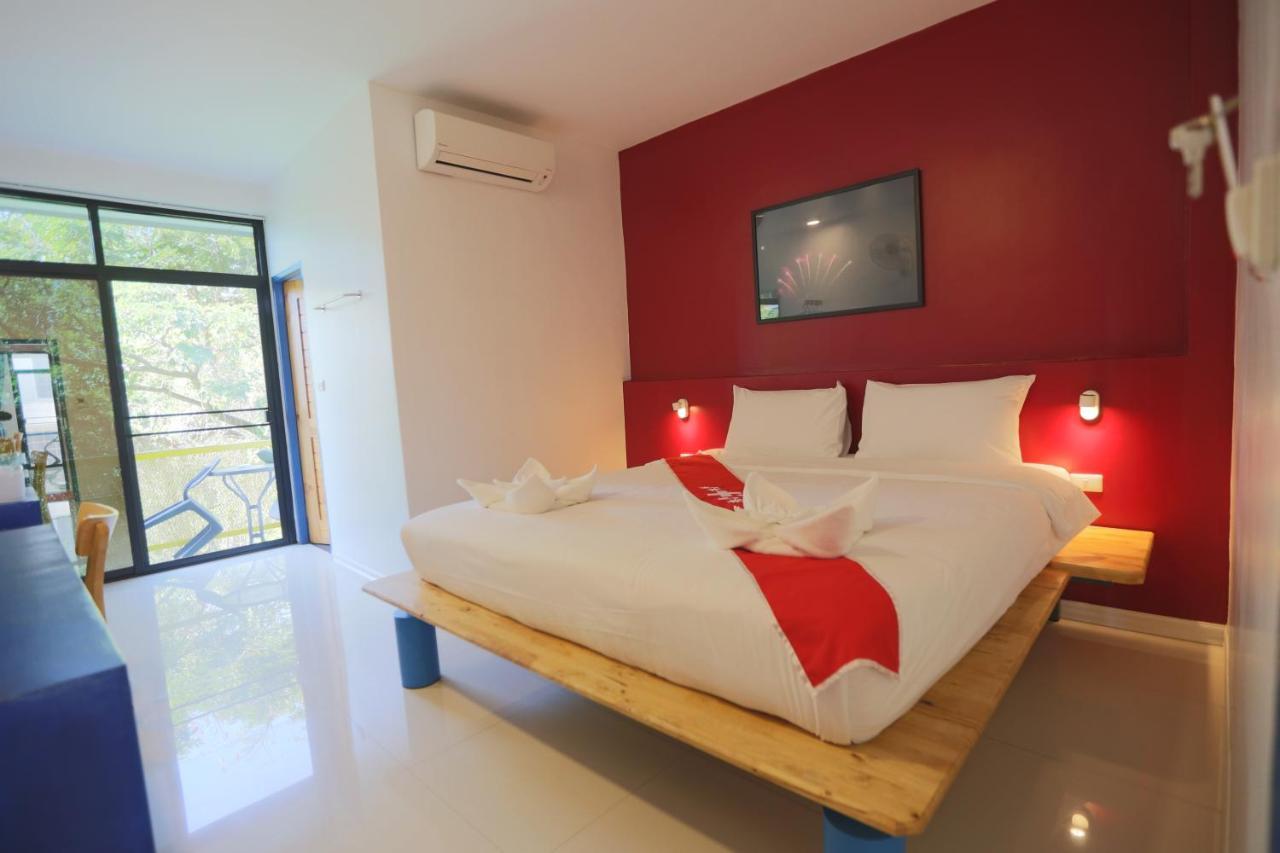 Montha Hotel Chiang Mai