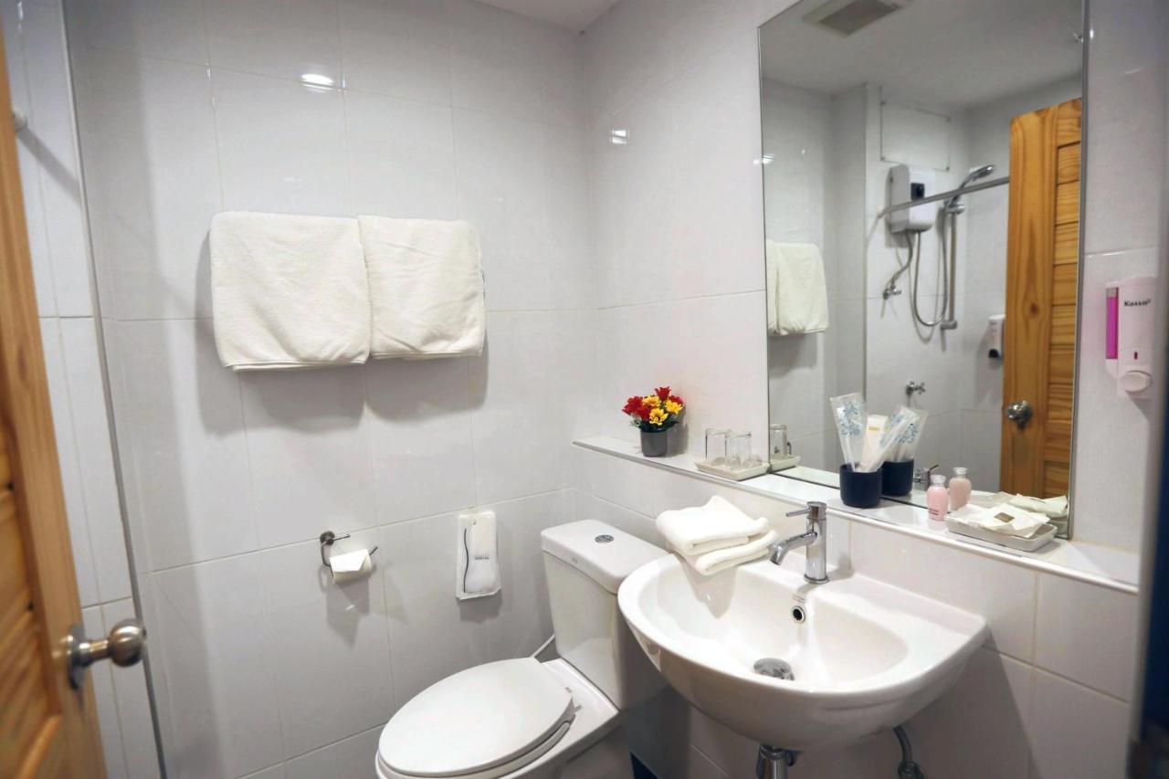 Montha Hotel