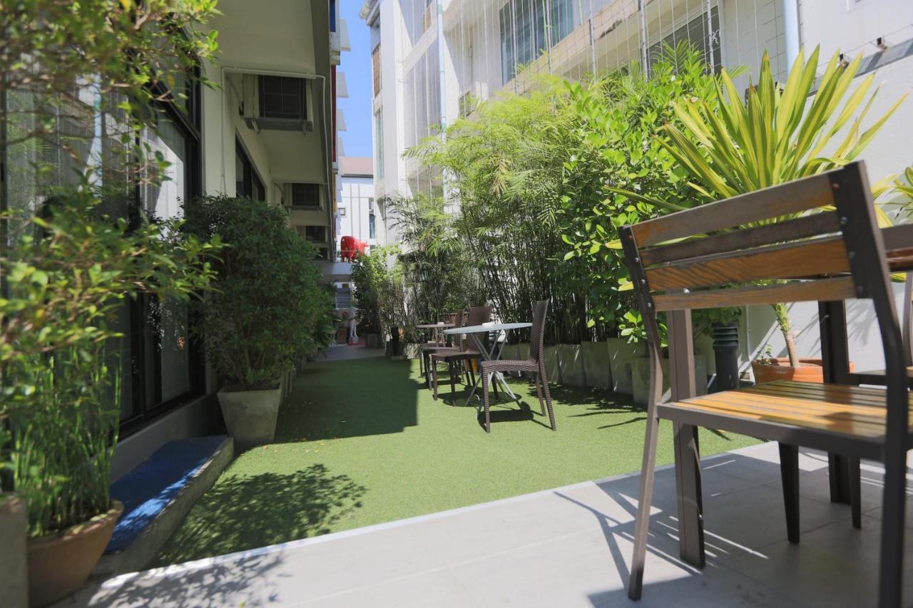 Montha Hotel 3*