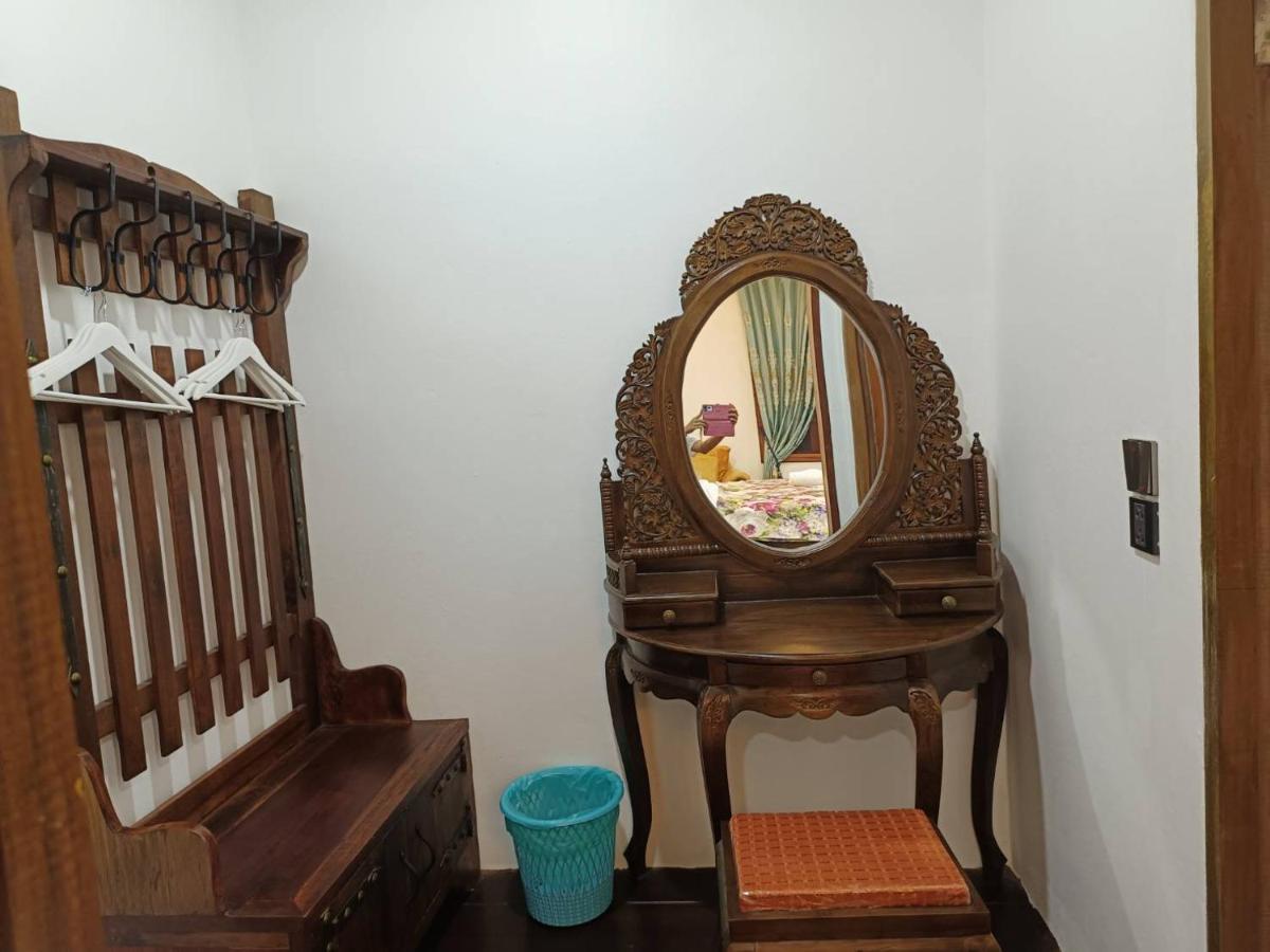 Privatunterkunft Tasana Garden Saraphi ทาซาน่าการ์เด้น สาขาสารภี *