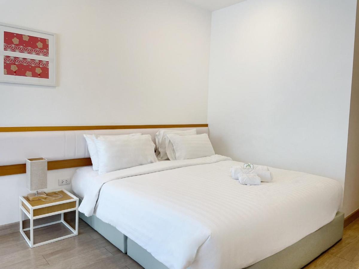 Hinoki - Onsen Hotel Chiang Mai