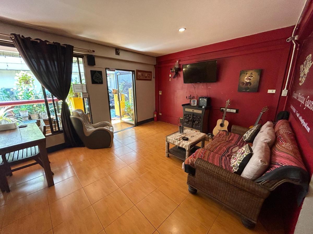 Rumah tetamu Kamala's Boutique 3*