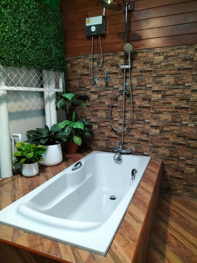 Baan Chiang Maan * Chiang Mai