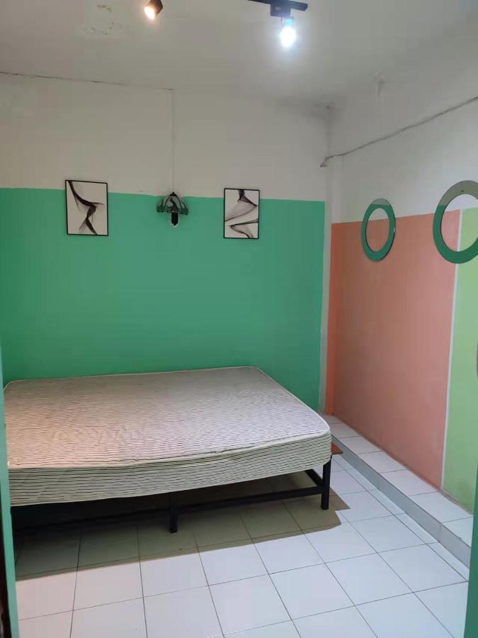 Better House 佰特客栈 * Chiang Mai
