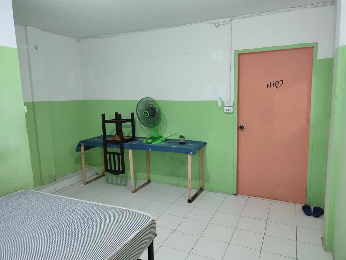 Better House 佰特客栈 Aparthotel Chiang Mai