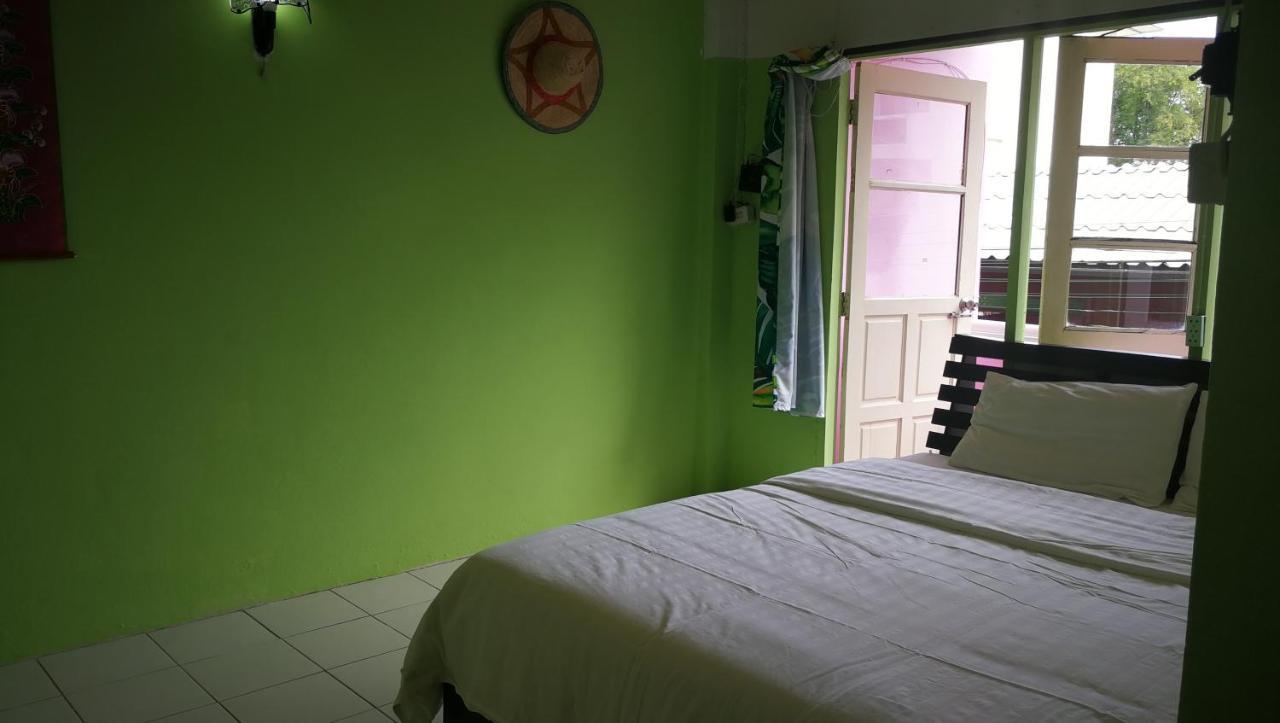 Better House 佰特客栈 Aparthotel