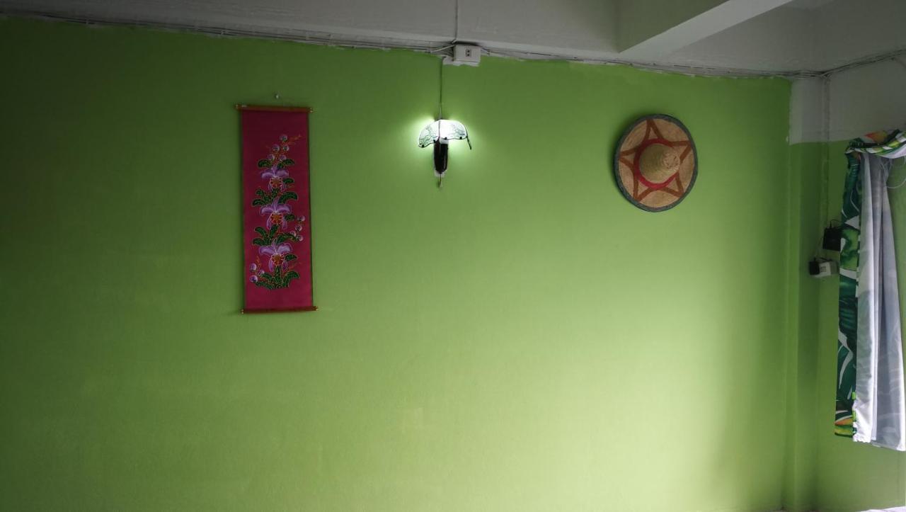 Better House 佰特客栈 * Chiang Mai