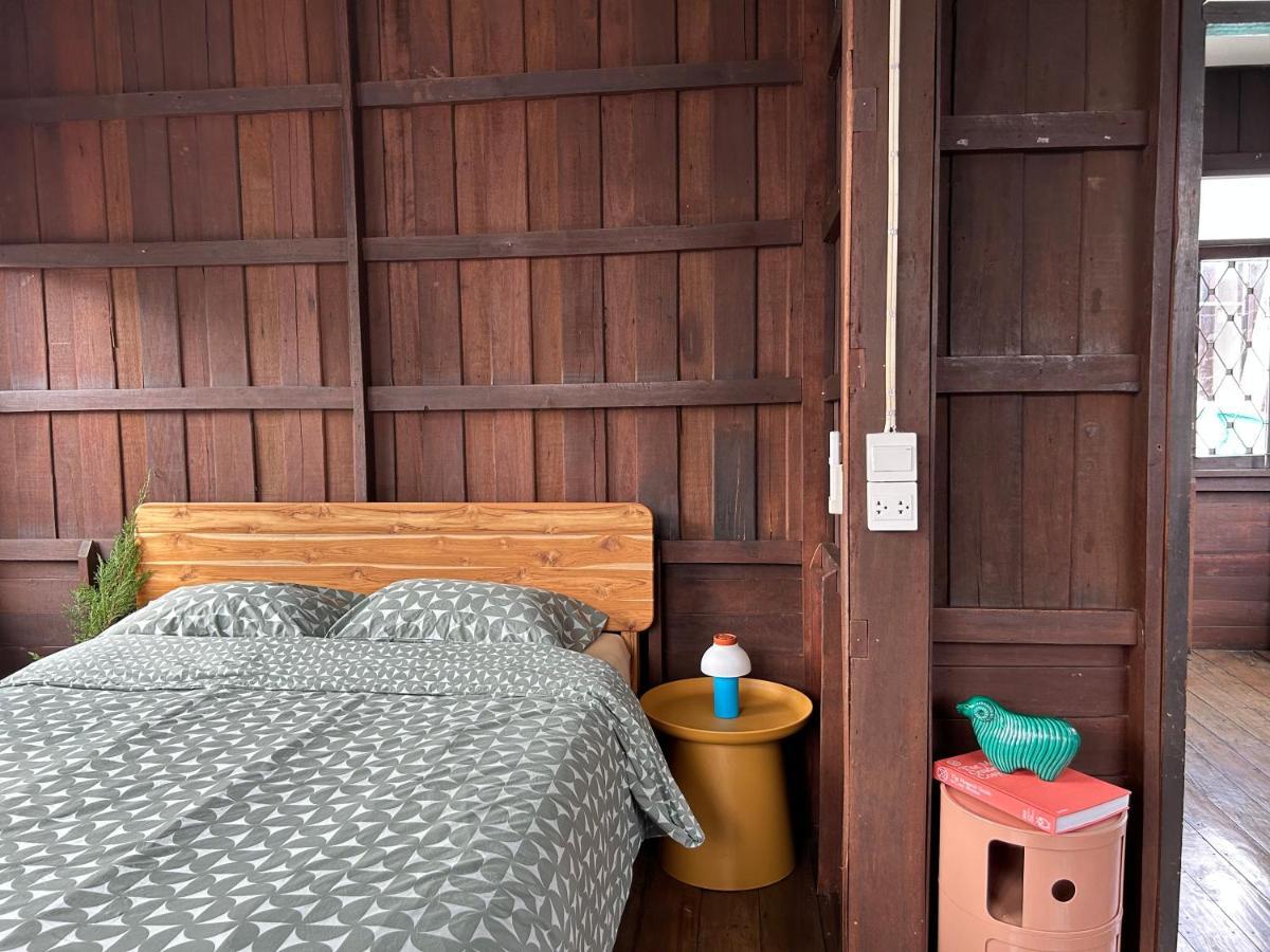 Cozy In Chiangmai Old Town Chiang Mai