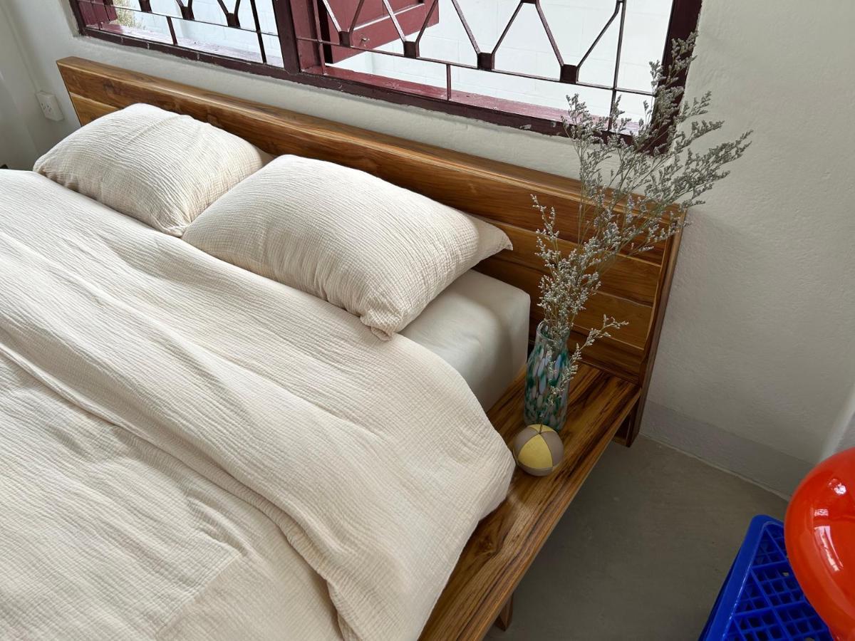 Villa Cozy In Chiangmai Old Town