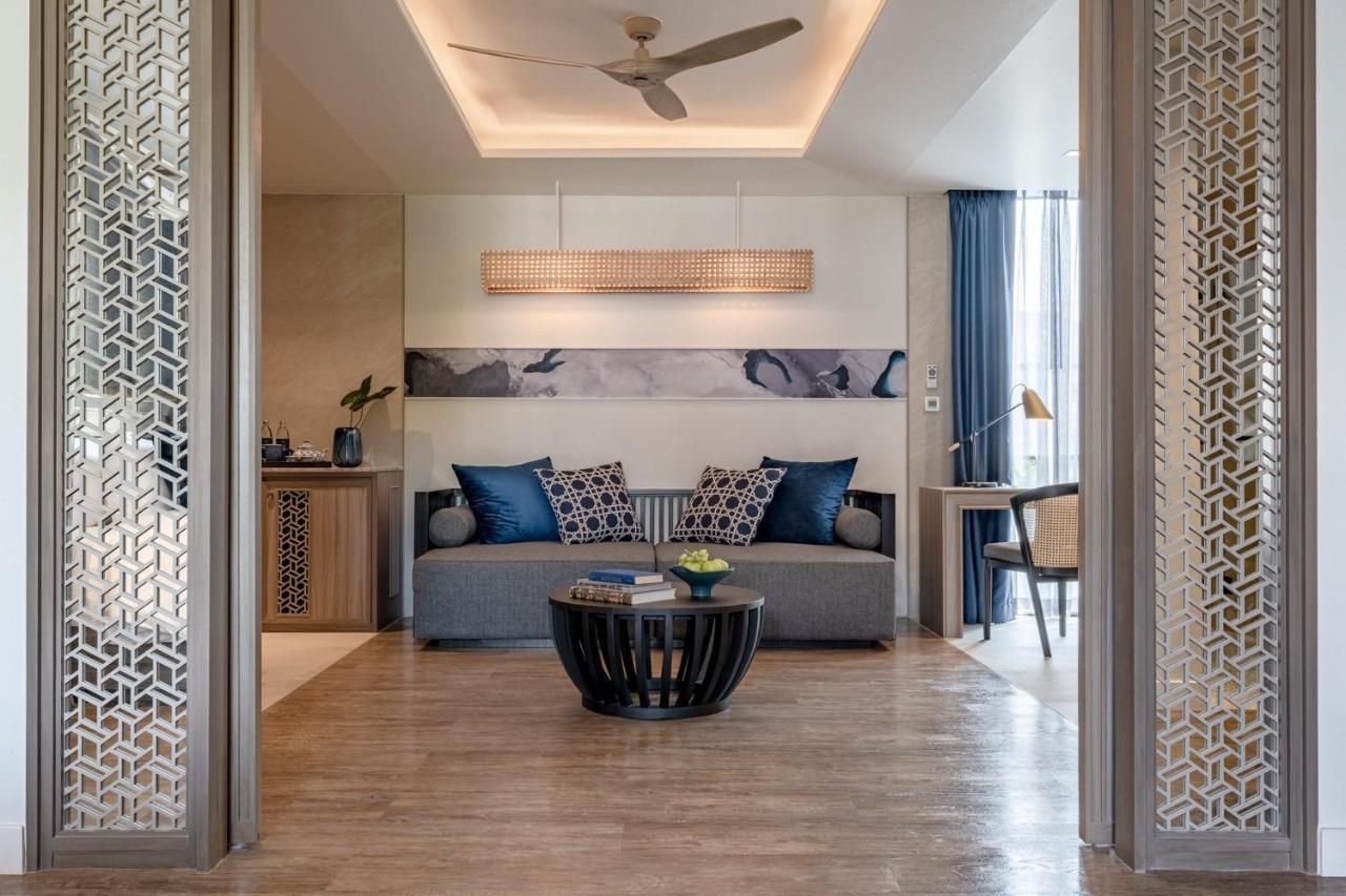 Maladee Rendezvous Hotel 5*