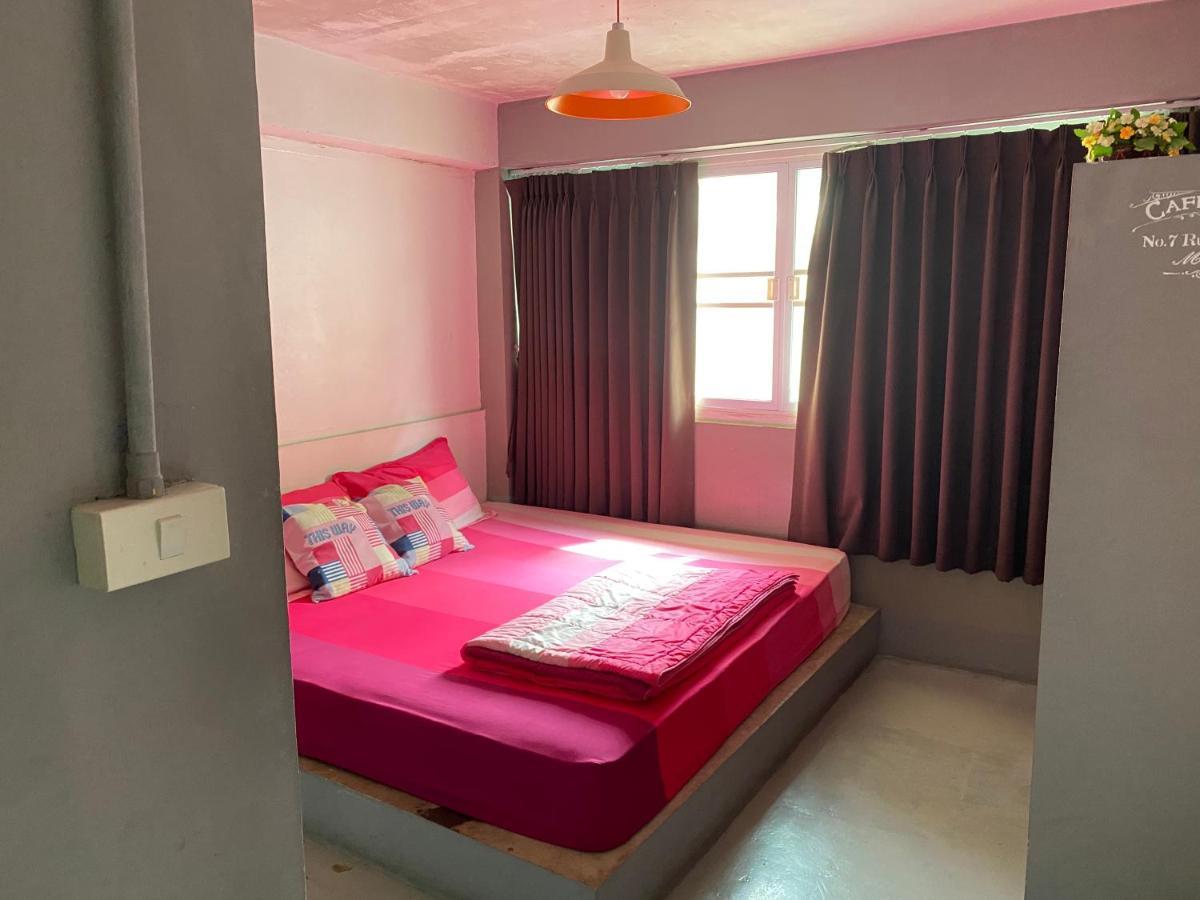 Guest house Cnx