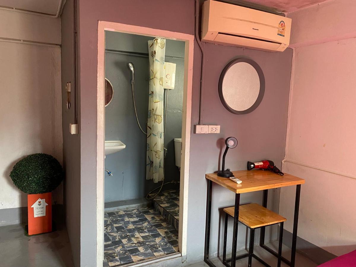 Cnx Guest house