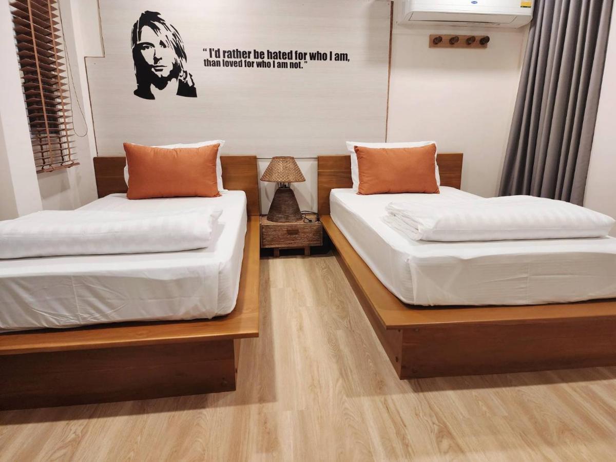 Hostel Sleep Walker Poshtel