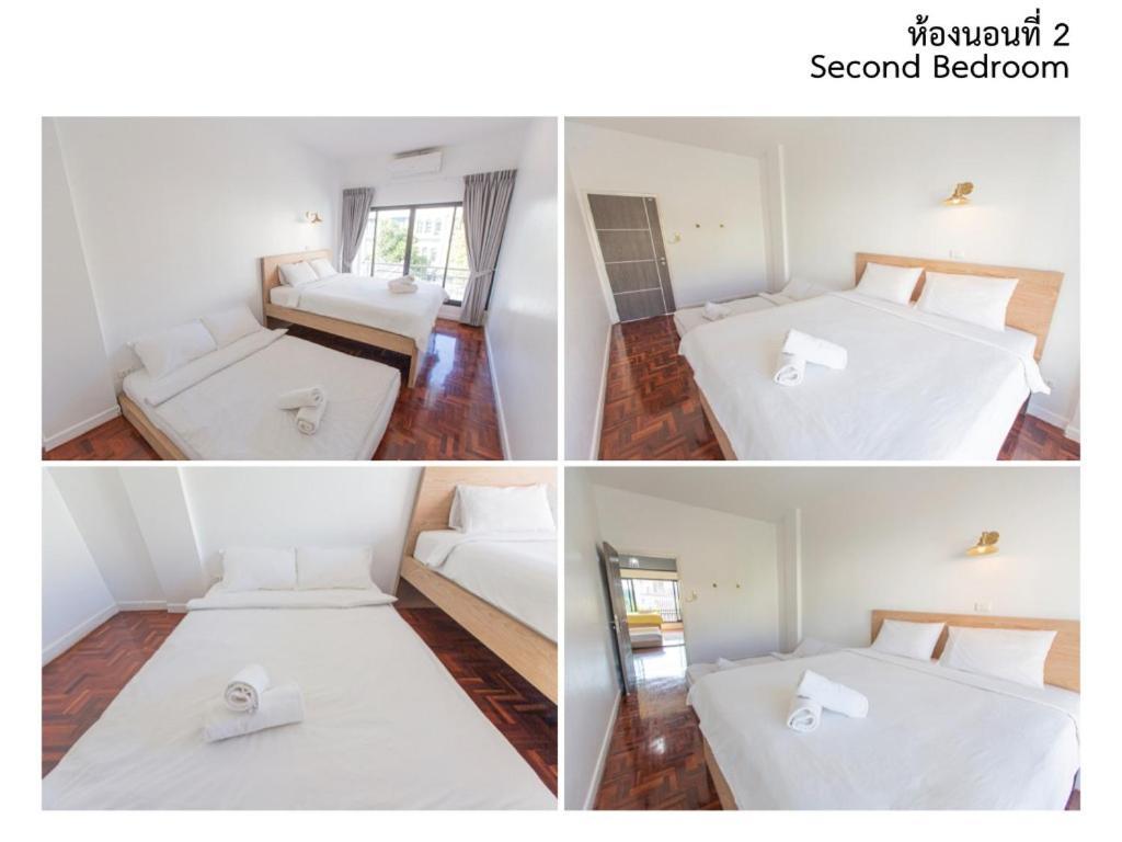 The Little Siri Guest house Chiang Mai