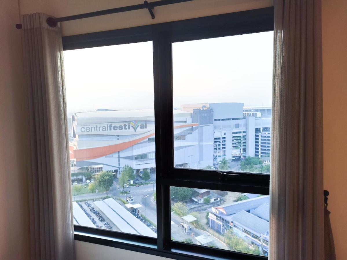 Nice Place Near The City And Shopping Center Apartment