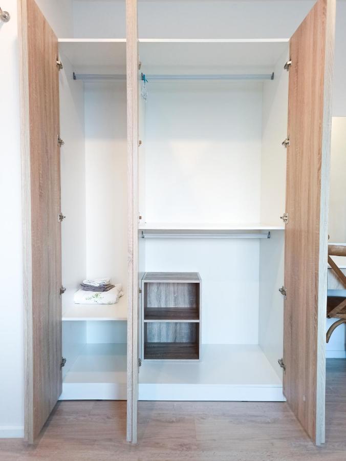 Nice Place Near The City And Shopping Center Apartment *