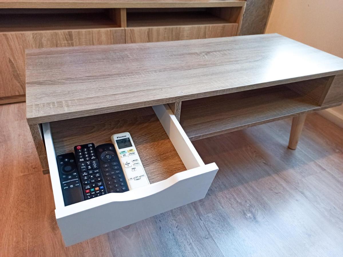 Nice Place Near The City And Shopping Center Apartment *