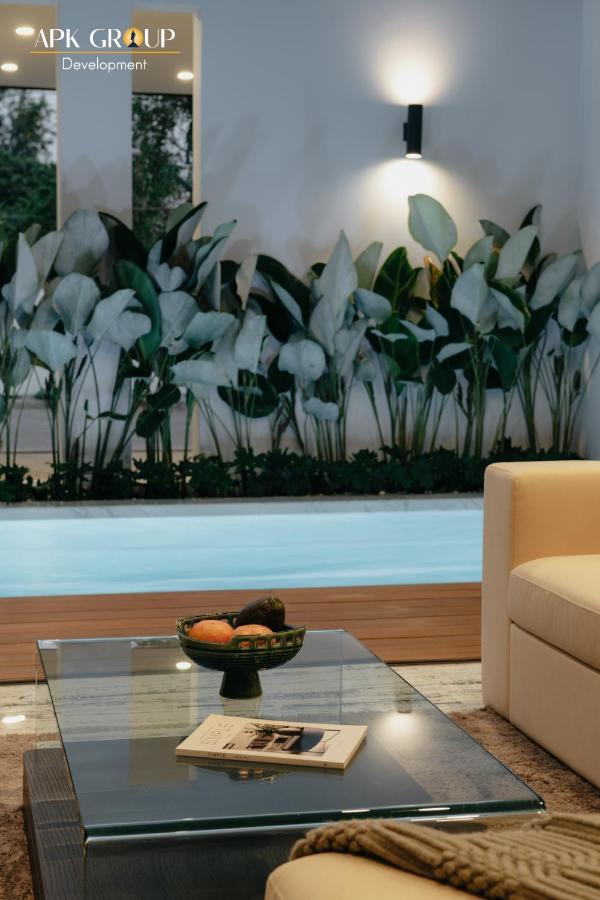Onyx Pool Chiang Mai