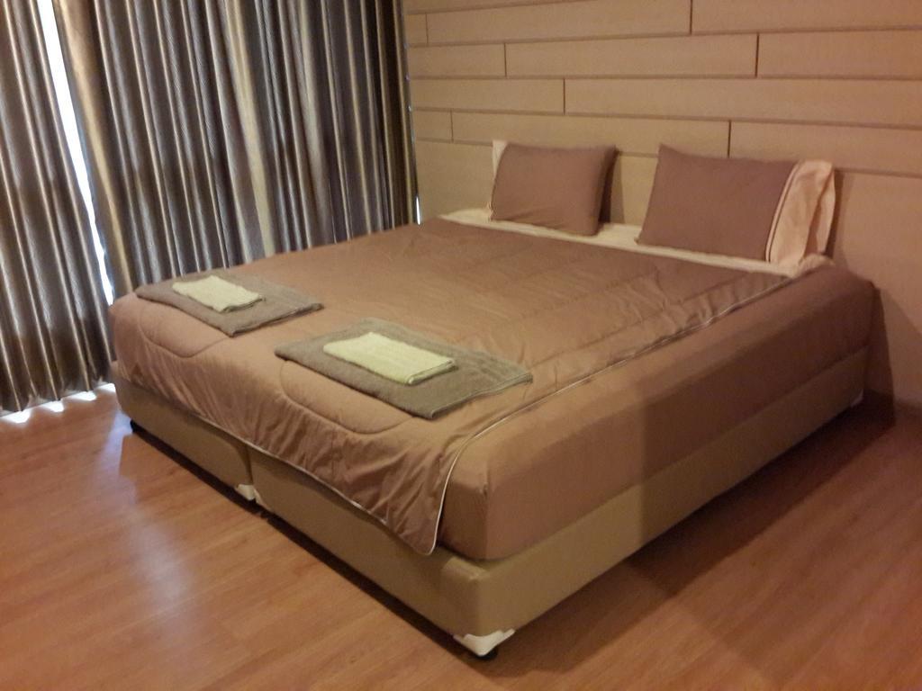 Patitta Aparthotel Chiang Mai