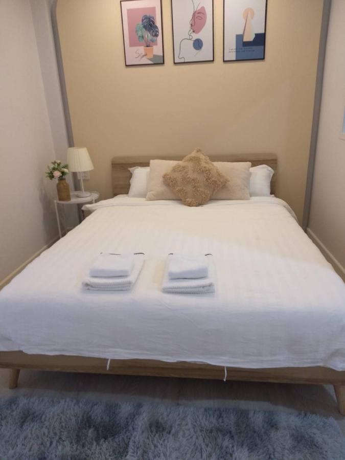 Apartment Comfy Little F413 Near Festival *