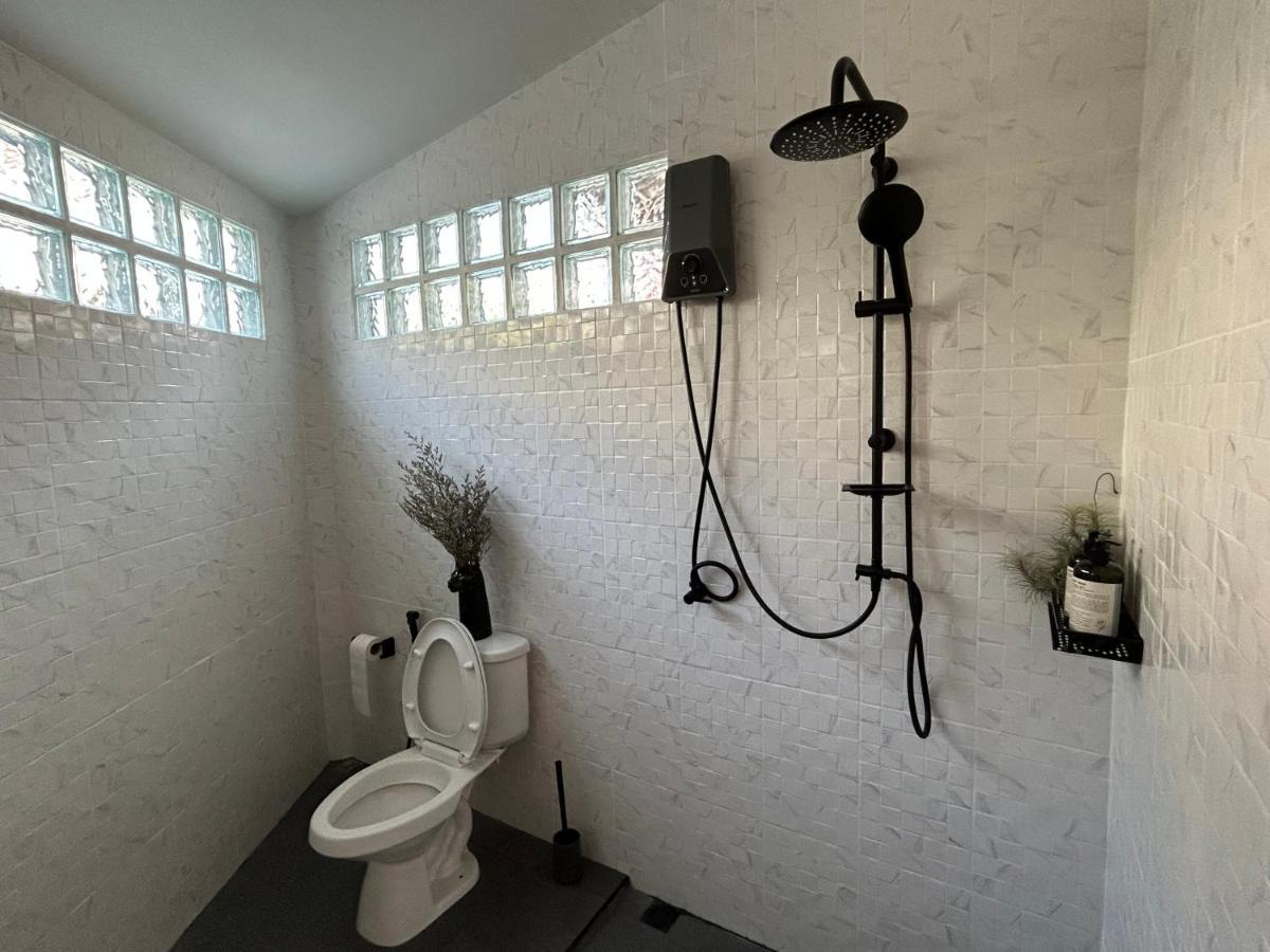 Villa Cozy In Chiangmai Old Town