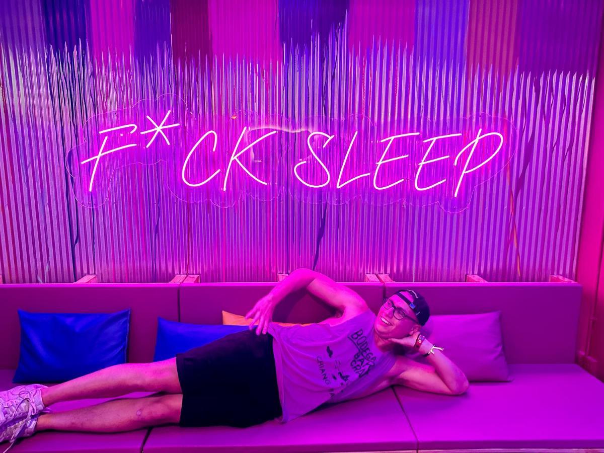 Slumber Party