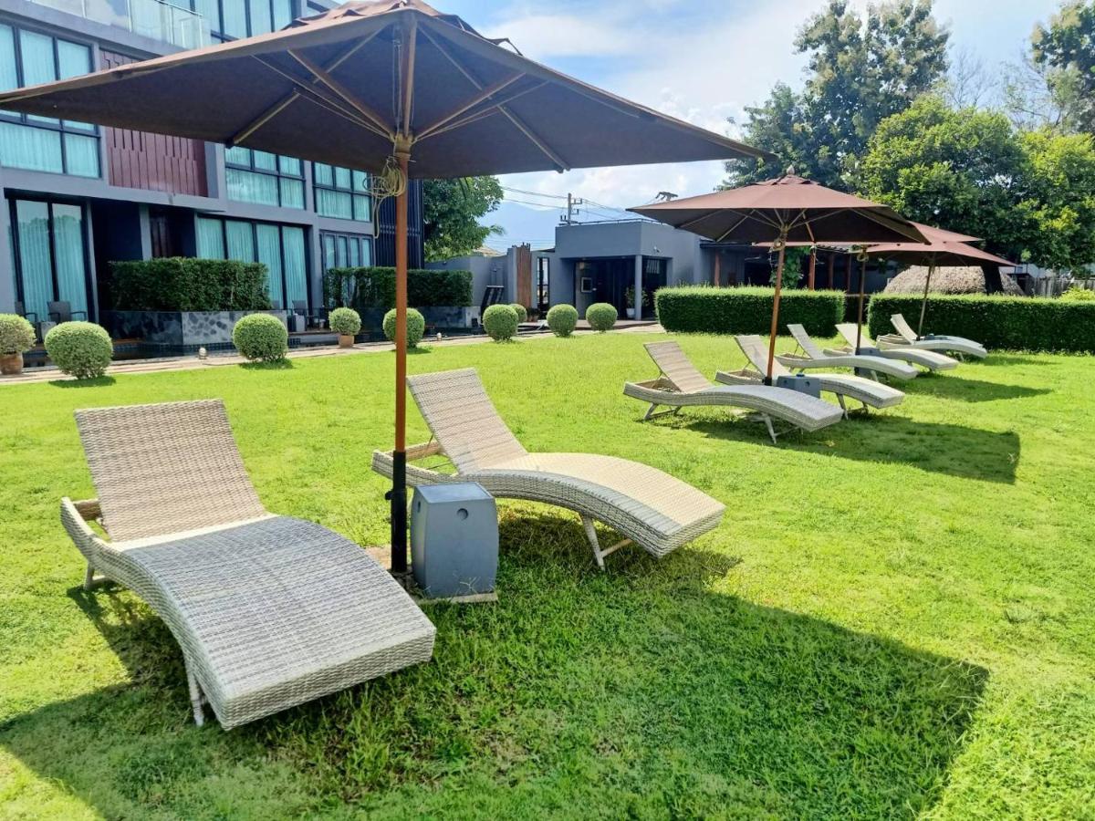 Zensala Riverpark Resort-sha Extra Chiang Mai