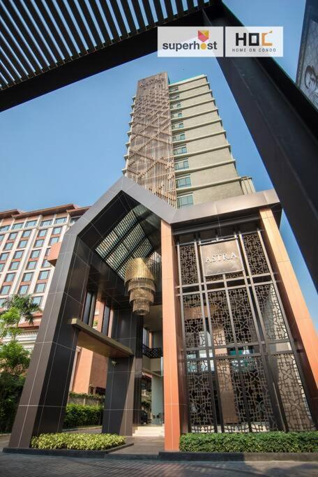 Apartment Modern 2-bedroom With Pool Chiang Mai