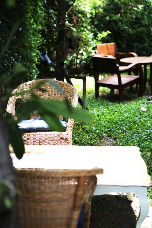 Hotel Mona Chiangmai Boutique