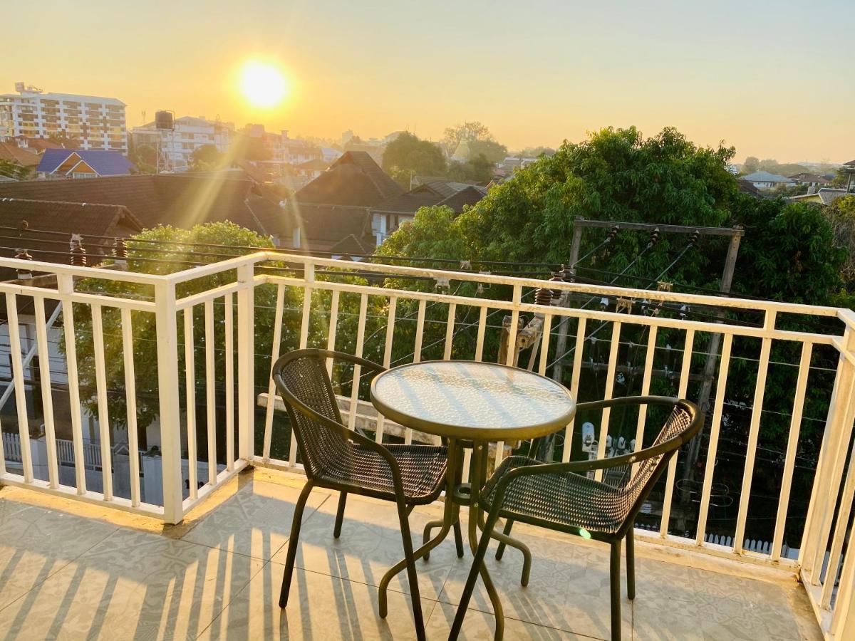 Wua Lai Boutique Guest house 3*