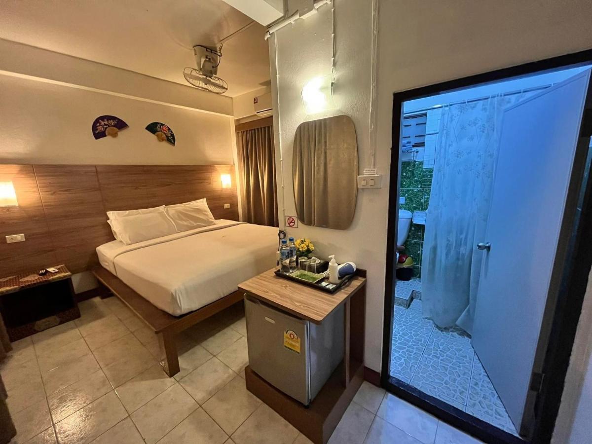 Baan Rachaya * Chiang Mai