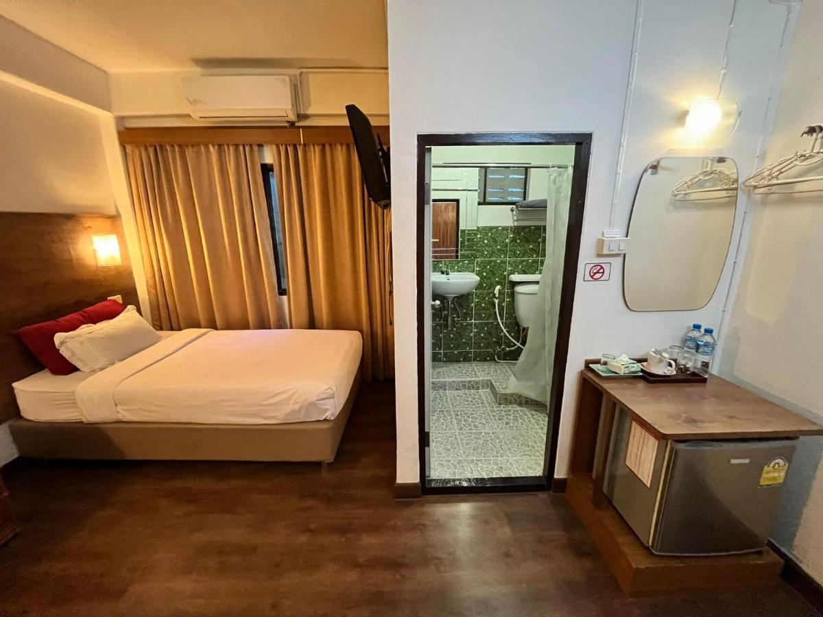 Baan Rachaya Chiang Mai