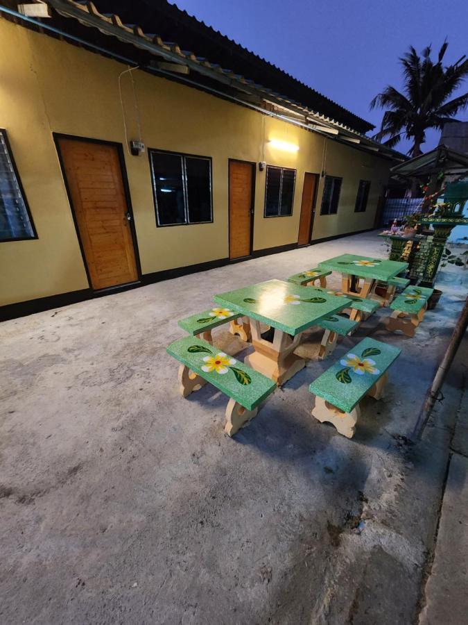 The Tana House Apartment *