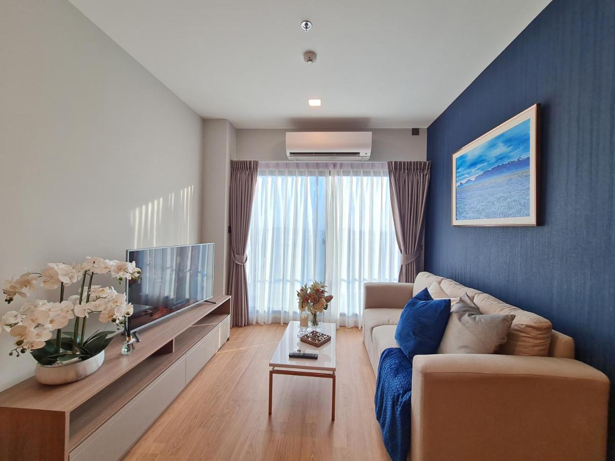 Pangsapuri Astra Sky River Luxury Perfect For 5 People *