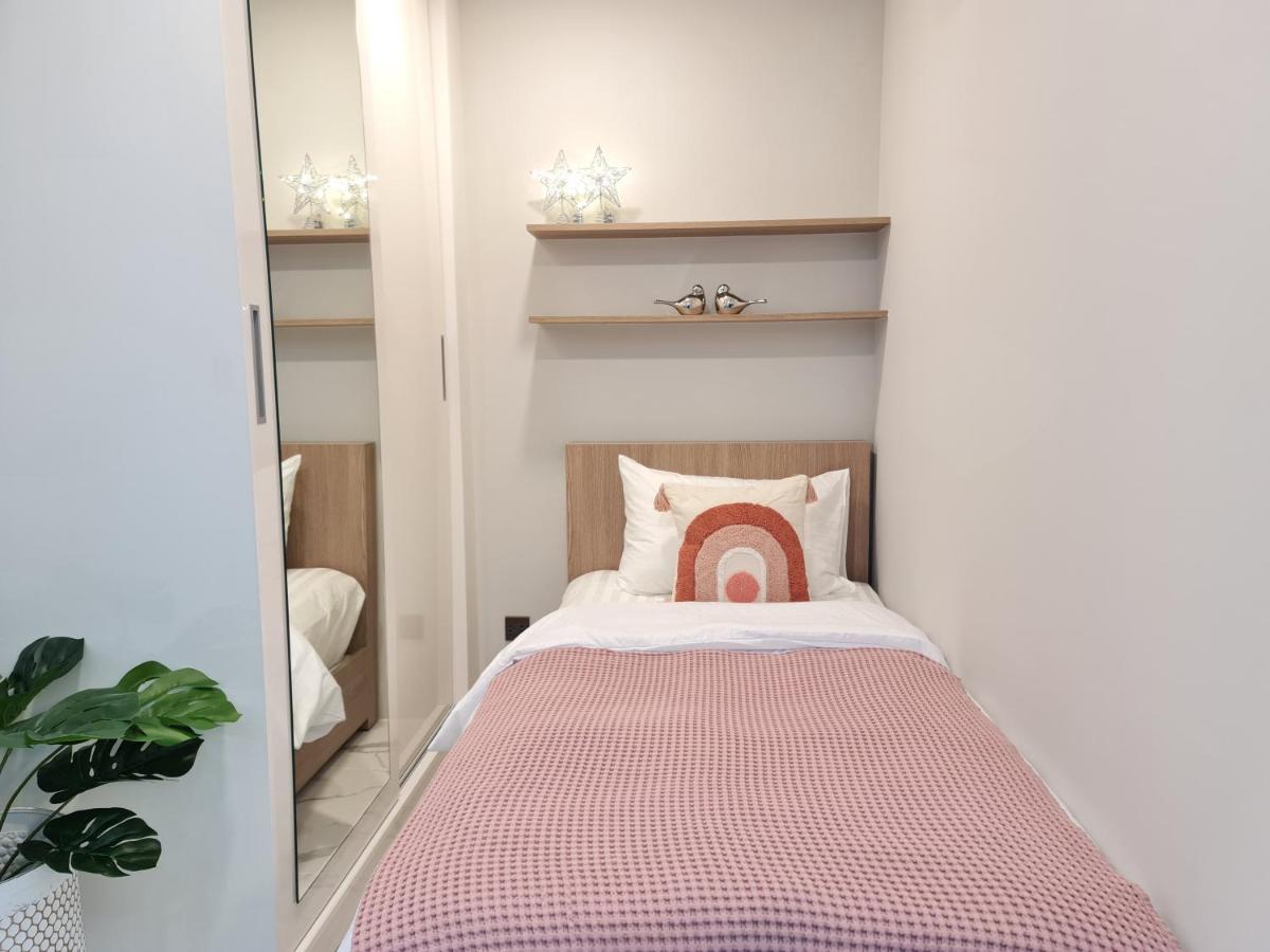 Astra Sky River Luxury Perfect For 5 People Pangsapuri Chiang Mai