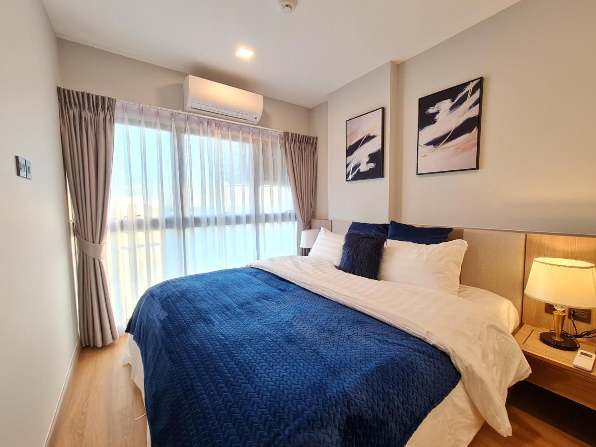 Astra Sky River Luxury Perfect For 5 People Chiang Mai