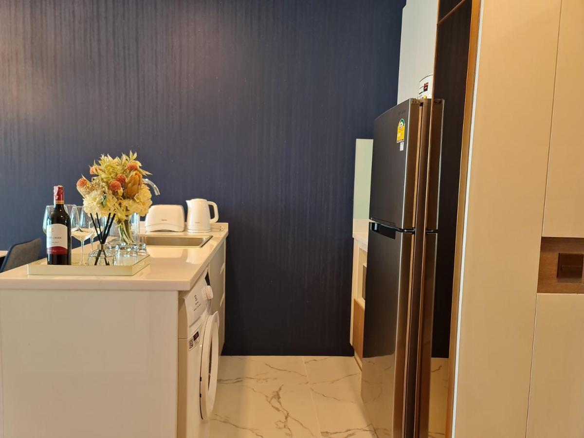 Astra Sky River Luxury Perfect For 5 People Pangsapuri Chiang Mai