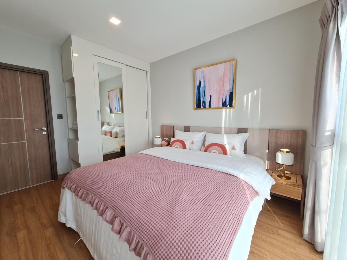 Astra Sky River Luxury Perfect For 5 People