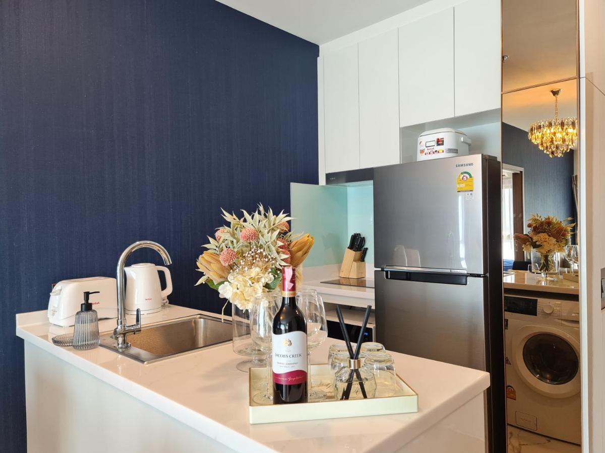 Astra Sky River Luxury Perfect For 5 People Pangsapuri