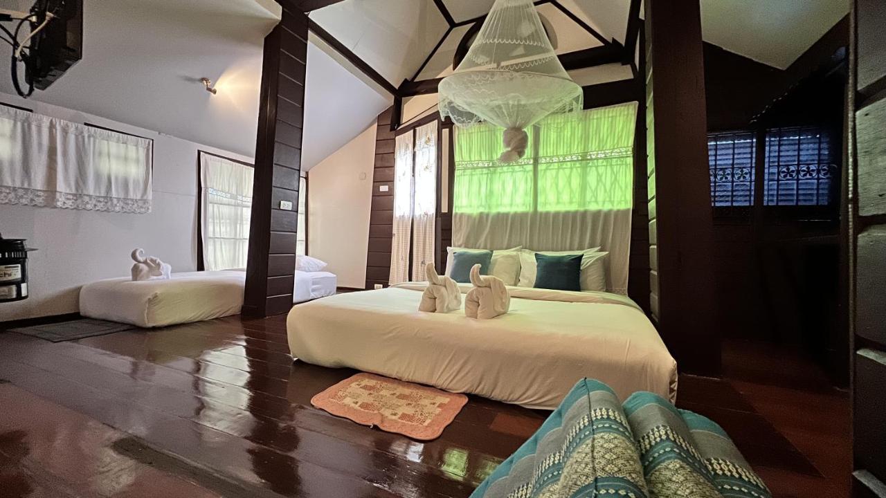 Donpin8-timeless House Hotel Chiang Mai