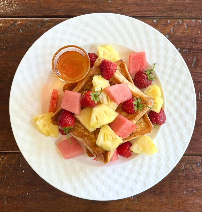 Chor Chang House Bed & Breakfast Chiang Mai