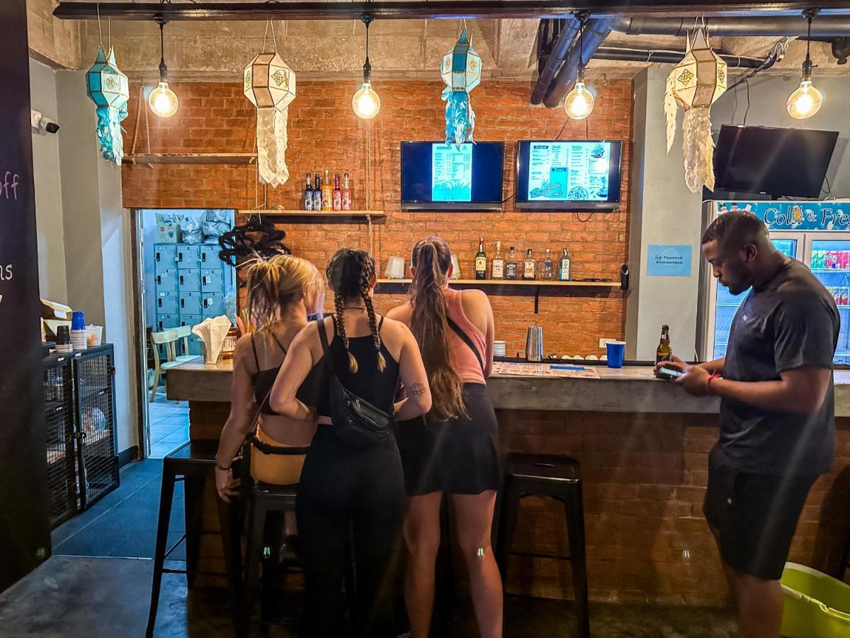Hostel Bodega *